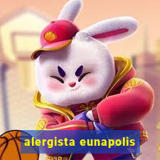 alergista eunapolis